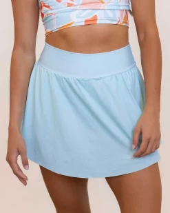 Sea Spray Skirt Sun Protection