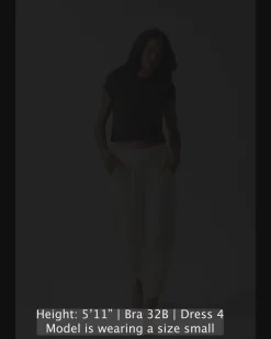 New Cloud Layover Pant Bottoms