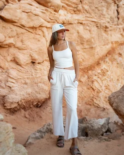 Clearance Cloud Longline Bra Tops