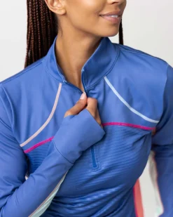 Hot Uinta Thermal Base Layer Women's Top Base Layer