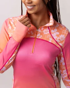 New Uinta Thermal Base Layer Women's Top Base Layer