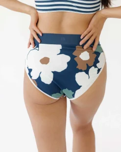Online Retro Bottom Swim Bottoms