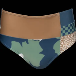 Sale Patch Bottom Swim Bottoms