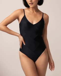 New Braided One Piece One Pieces