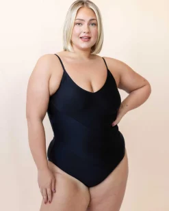 New Braided One Piece One Pieces