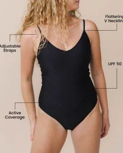 New Braided One Piece One Pieces
