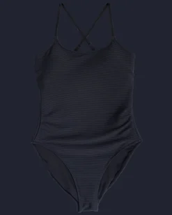 Discount Flat Rib Stevie One Piece One Pieces