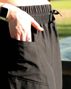 Online Hybrid Skirt Swim Bottoms