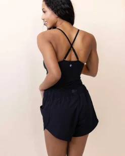 New Hybrid Uinta Short Sun Protection