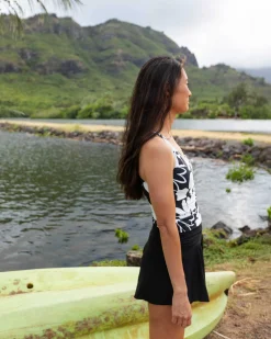 Best Make it a Romper Swim Bottoms