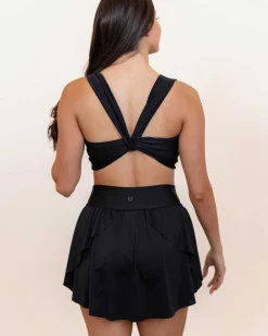 Outlet Sea Spray Skirt Sun Protection|Swim Bottoms