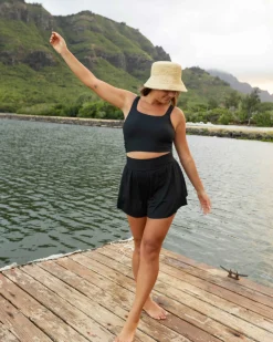 Outlet Sea Spray Skirt Sun Protection|Swim Bottoms