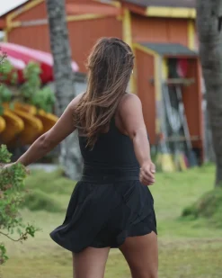 Outlet Sea Spray Skirt Sun Protection|Swim Bottoms