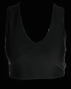 Discount Switch V Crop Swim Tops