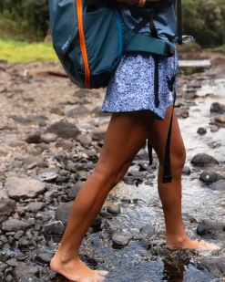 Outlet Hybrid Lake Short Sun Protection|Family Matching