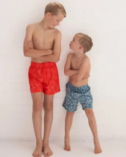 Discount Boys Board Short Family Matching