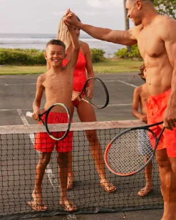 Discount Boys Board Short Family Matching