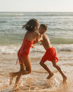 Discount Boys Board Short Family Matching