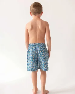 Discount Boys Board Short Family Matching