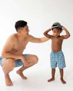 Discount Boys Board Short Family Matching