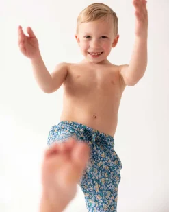 Discount Boys Board Short Family Matching