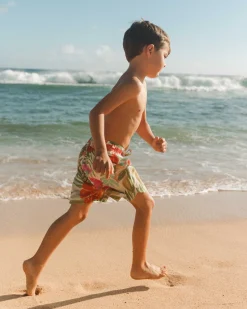 Best Boys Board Short Family Matching