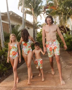 Best Boys Board Short Family Matching