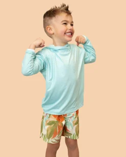 Best Boys Board Short Family Matching