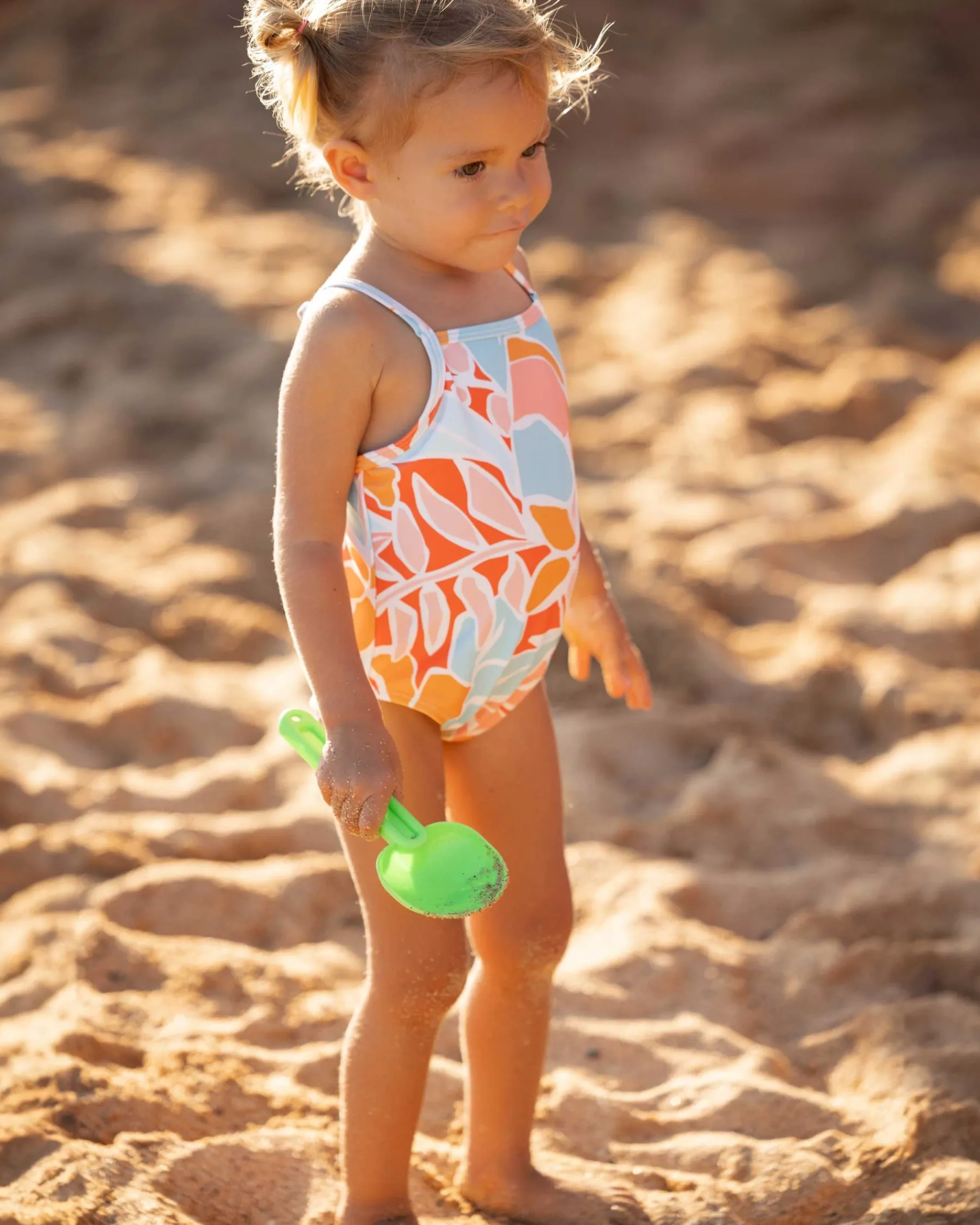 Discount Girls Skinny Strap One Piece Mommy & Me|One Pieces