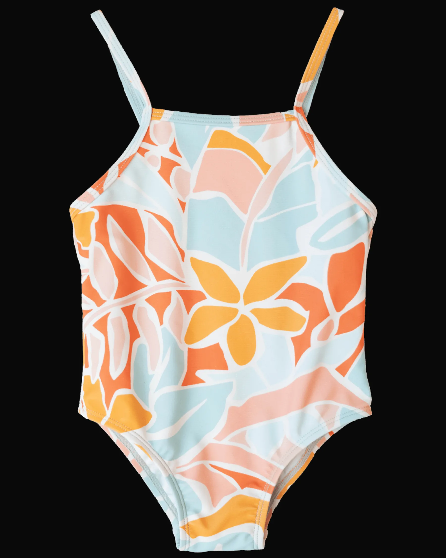 Discount Girls Skinny Strap One Piece Mommy & Me|One Pieces