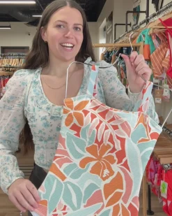 Sale Harbor One Piece Mommy & Me|One Pieces