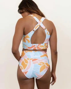 Online Marine Bottom Swim Bottoms