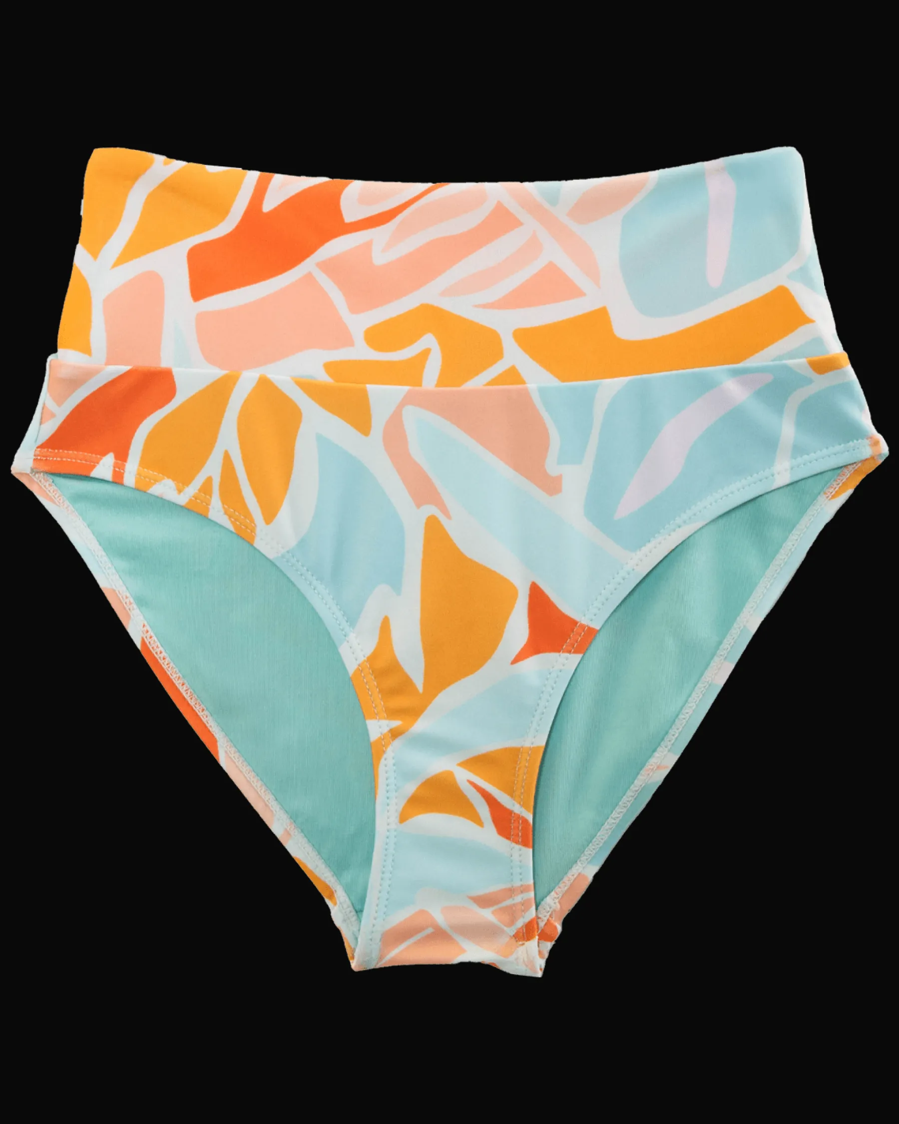 Online Marine Bottom Swim Bottoms