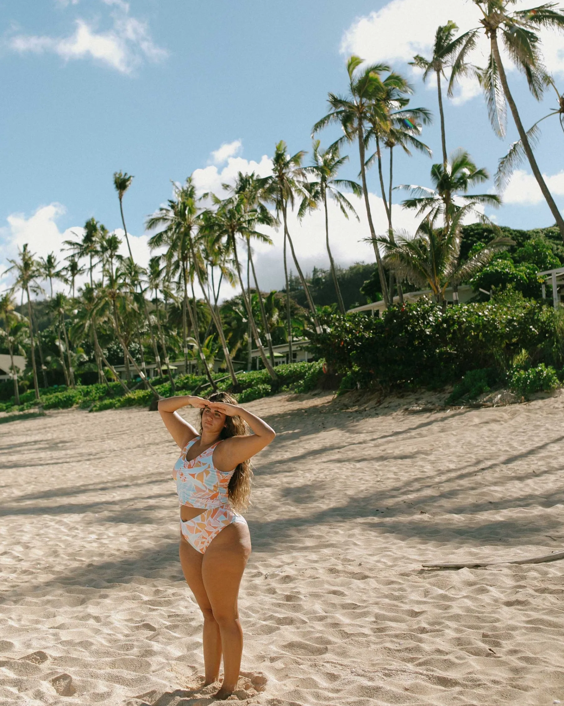 Online Marine Bottom Swim Bottoms