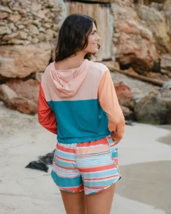 Sale Hybrid Explorer Short Swim Bottoms