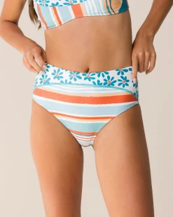 Hot Rip Curl Bottom Swim Bottoms