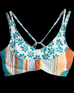 Sale Underwire Bralette Swim Tops