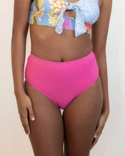 Sale Yoga Pocket Bottom Swim Bottoms