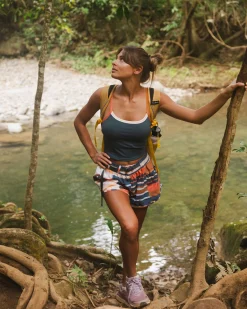 Discount Hybrid Explorer Short Bottoms