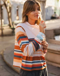 Outlet Lightweight Quarter Zip Tops