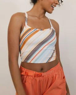 Discount Longline Bra Tops