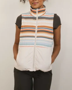Discount Trails Vest Outerwear|Tops