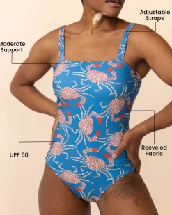 New Harbor One Piece Mommy & Me|One Pieces