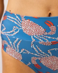 Marine Bottom Swim Bottoms