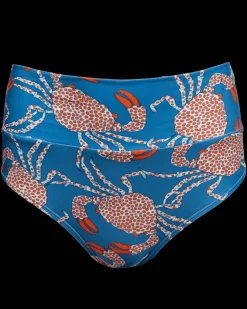 Marine Bottom Swim Bottoms