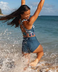 Sale Sea Side Swim Short Sun Protection