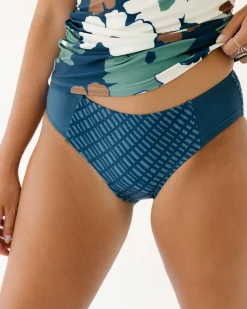 Bikini Bottom Swim Bottoms