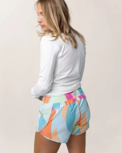 Sale Hybrid Explorer Short Sun Protection