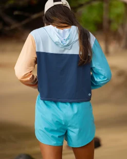 Sale Quarter Zip Sunshade Sun Protection