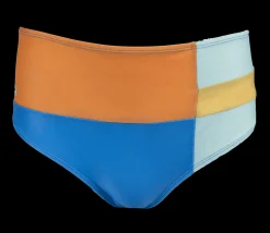 Online Patch Bottom Swim Bottoms